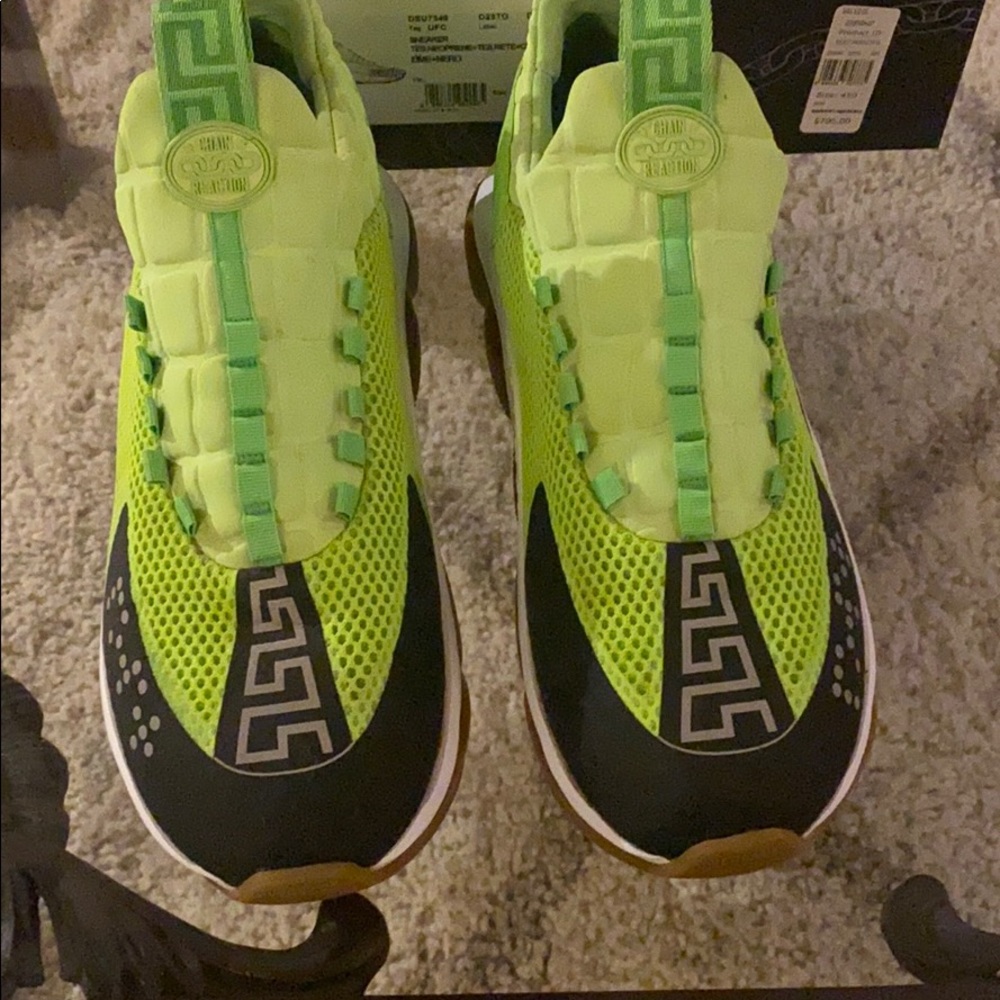 Men shoes